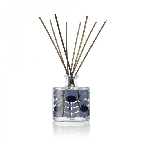 Orla kiely lavender - lavender, reed