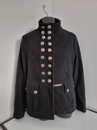 Punkyfish military jacket - punkyfish,