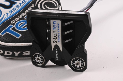 Odyssey ball ten - putter, 34
