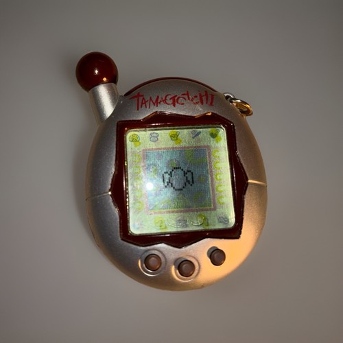 Tamagotchi connection - connection, v4