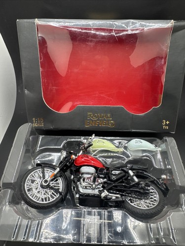 Royal enfield classic 350 15 - classic, 1:15