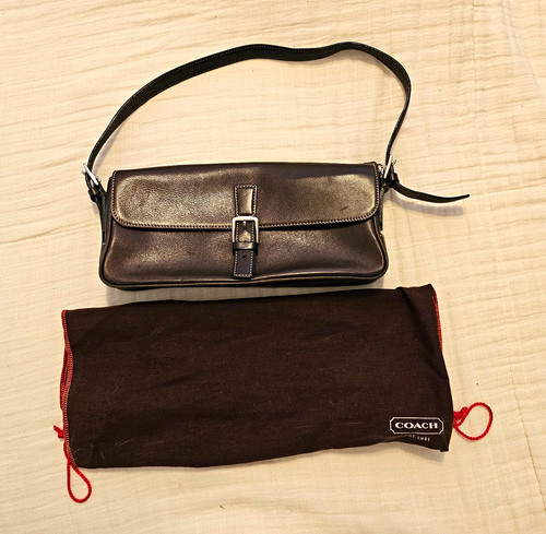 Coach y2k 2001 vintage - coach,