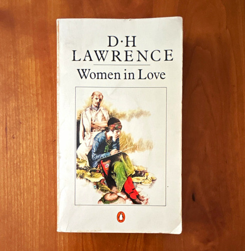 Lawrence women in love - lawrence,