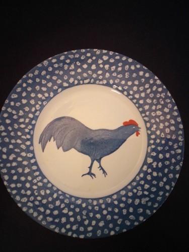 Vintage chanticleer ictc - vintage,
