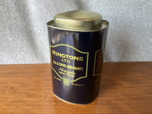 Ringtons ltd tea coffee - ringtons,