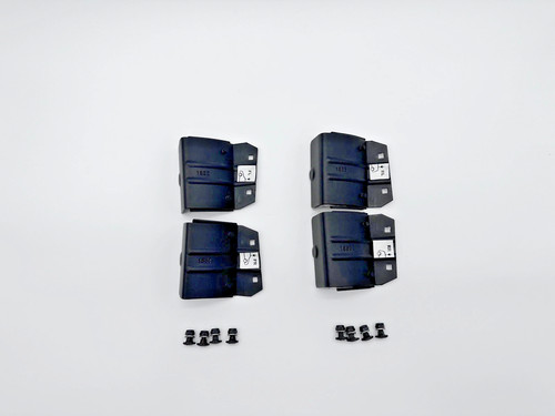 Cruz roof rack mounting - cruz,