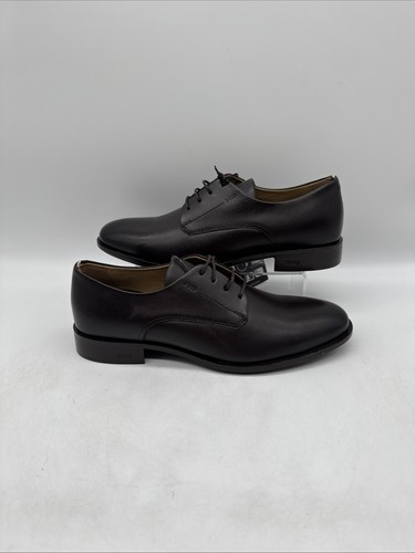 Hugo boss mens - brown, leather