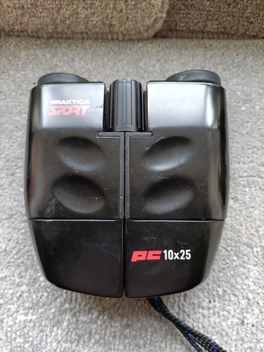 Praktica sport 10x25 - sport,