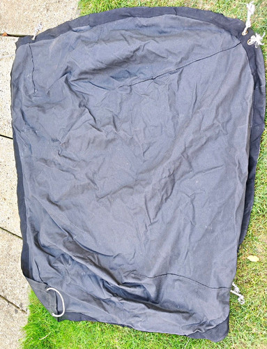 Mx5 tonneau cover and - nb,