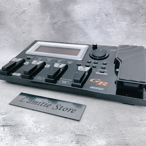 Roland 55s guitar - gr-55s-bk,
