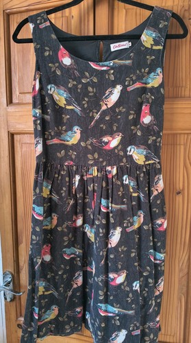 Cath kidston bird print spring - cath,