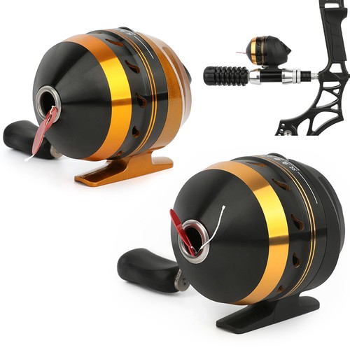 Bow fishing reel line - fishing,