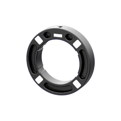 Alfano magnetic axle ring for - ring,