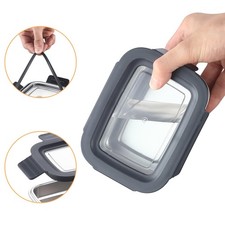 Pack stainless steel food - 3,