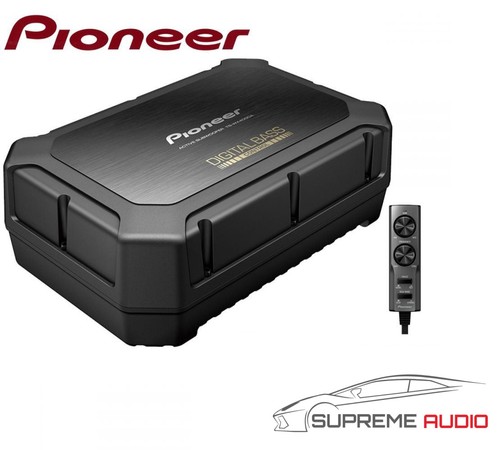 Pioneer wx400da under seat - pioneer,
