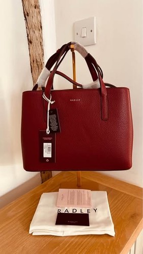 Radley dukes place medium zip - dukes,