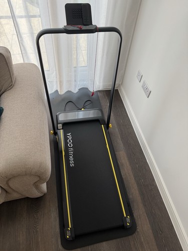 Ypoo fitness treadmill running - treadmill,