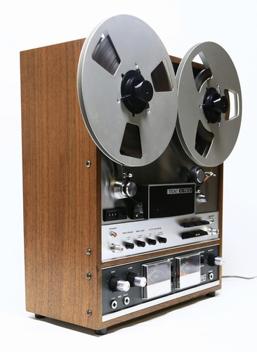 Teac 7010 stereo - teac,