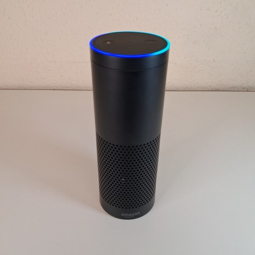 Amazon echo plus smart speaker - plus,
