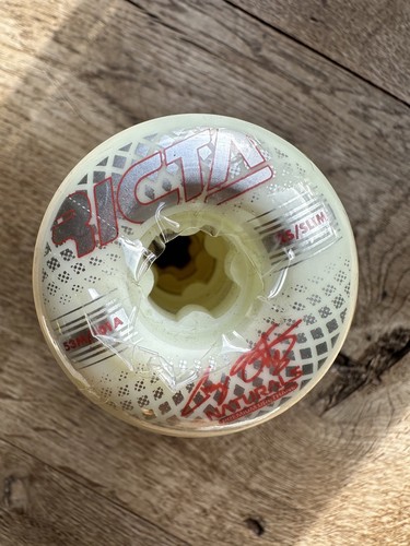 Ricta naturals skateboard - ricta,