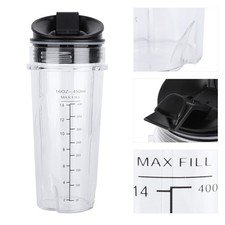 For nutri juicing cup - nutri,