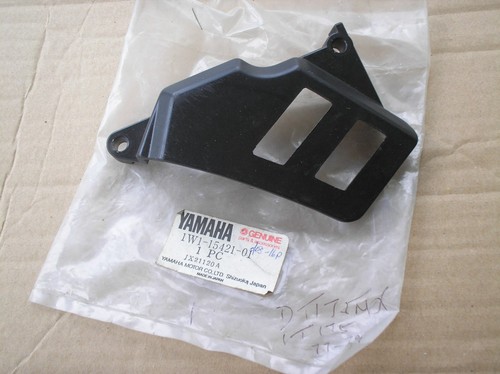Yamaha 100 125 1977 it175 - yz,