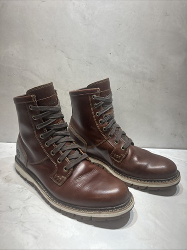 Timberland britton hill boots - britton,