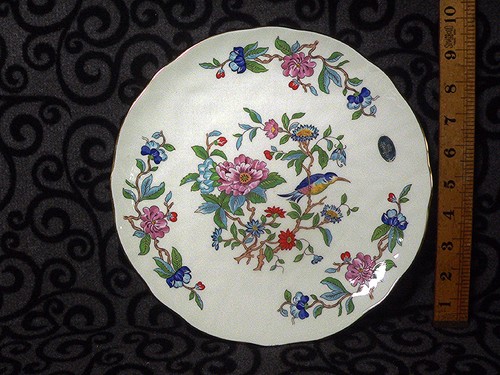 Aynsley pembroke large round - aynsley,