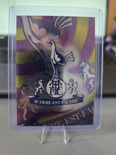 Rare tottenham hotspur badge - rare,