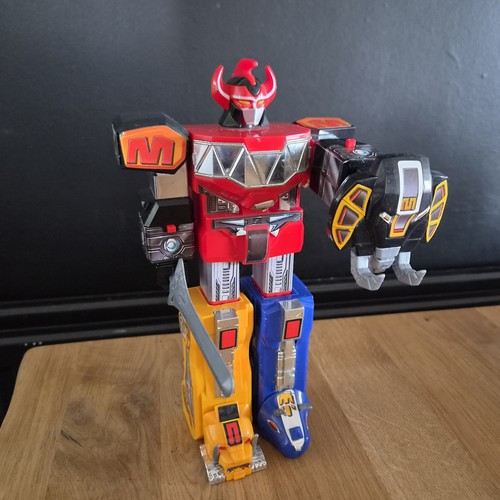 1993 original mighty morphin - mighty,