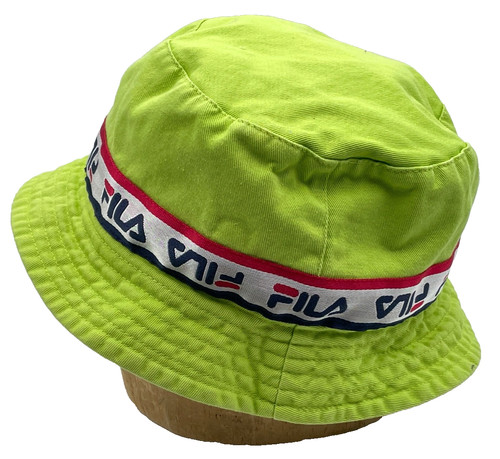 Fila cotton bucket - fila, hat