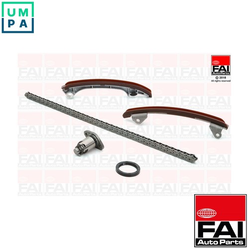 Timing chain kit tck34wo - chain, for