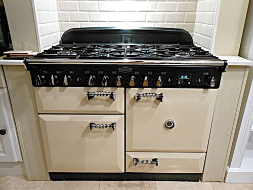 Rangemaster elan 110cm dual - rangemaster,