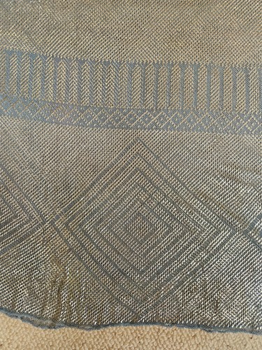 Vintage 1920 egyptian heavy - vintage,