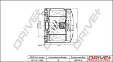 Oil filter spin - spin-on,