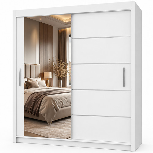 Modern linden luxe - modern,