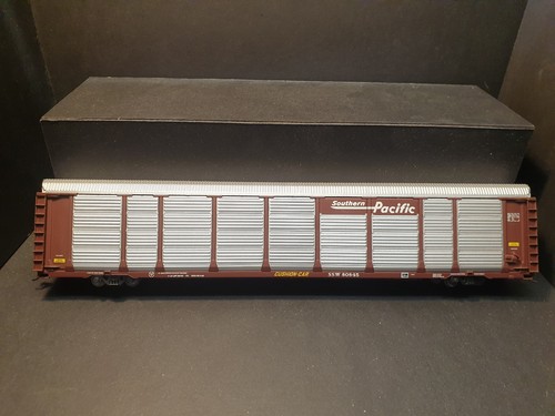 Walthers scale autorack - 89',