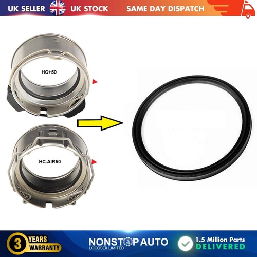 Intercooler turbo hose seal - hose,