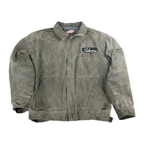 Vintage 90s subwear - 90s,