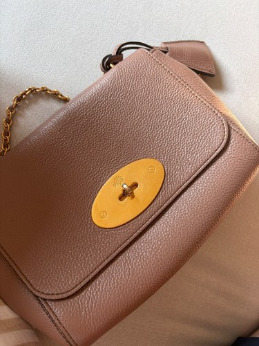 Mulberry lily medium pink - lily,