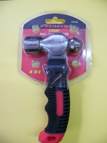 Ball pein small stubby - ball,
