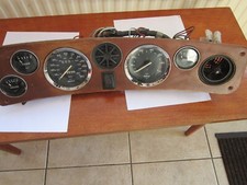 Genuine triumph complete - genuine,