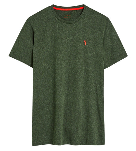 Mens crew neck t shirt - n@@t,