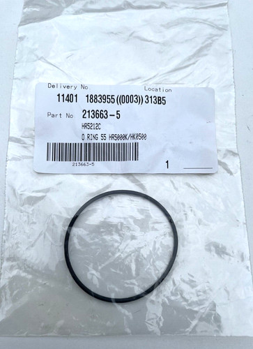Genuine makita 213663 ring - makita, 213663-5