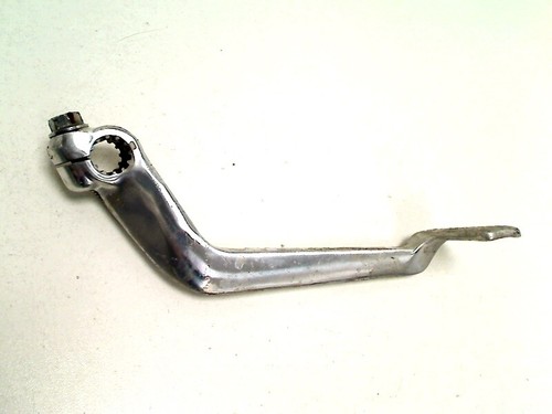 Brake pedal suzuki - suzuki, gsx
