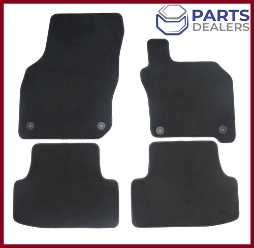 Audi mhev velour floor - a3,