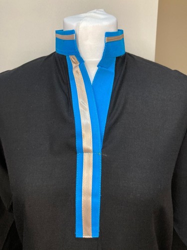 Brand new embroidery kurta - brand,