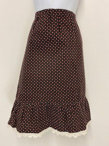 Vintage skirt size - skirt, 8
