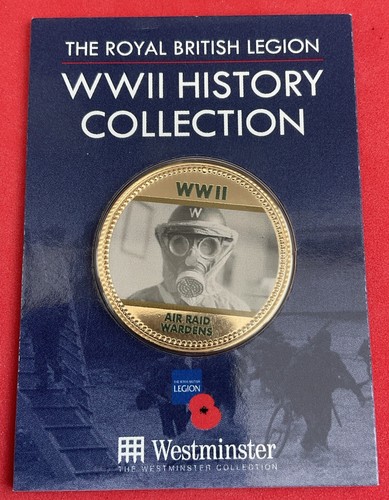 Royal british legion wwii - royal,