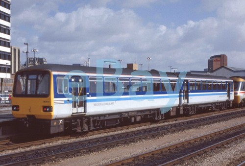 35mm railway slide class - 35mm,